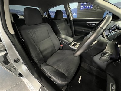 2017 Nissan Teana - Thumbnail