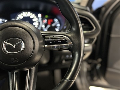 2020 Mazda Cx-30 - Thumbnail