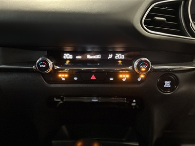 2020 Mazda Cx-30 - Thumbnail