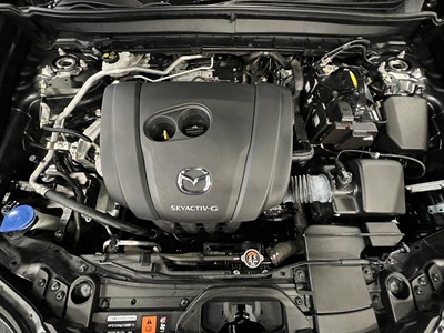 2020 Mazda Cx-30 - Thumbnail