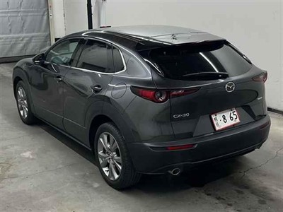 2020 Mazda Cx-30 - Thumbnail