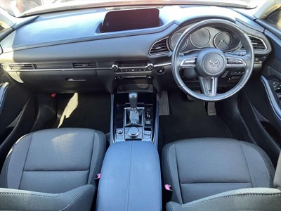 2020 Mazda Cx-30 - Thumbnail