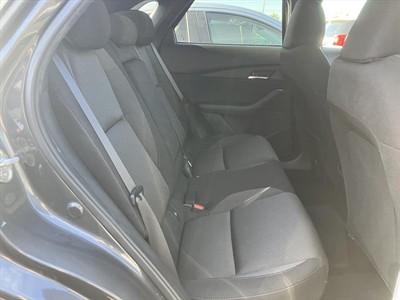 2020 Mazda Cx-30 - Thumbnail