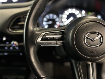 2020 Mazda Cx-30 - Thumbnail