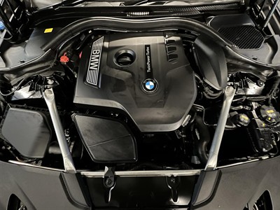 2019 BMW 523i - Thumbnail
