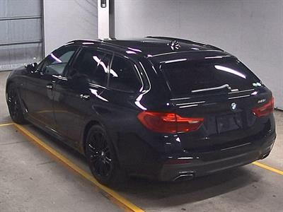 2019 BMW 523i - Thumbnail