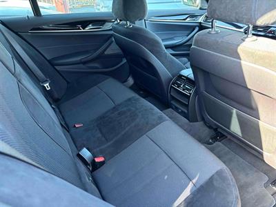 2019 BMW 523i - Thumbnail