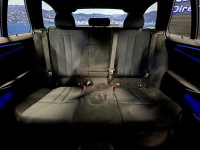 2019 BMW 523i - Thumbnail