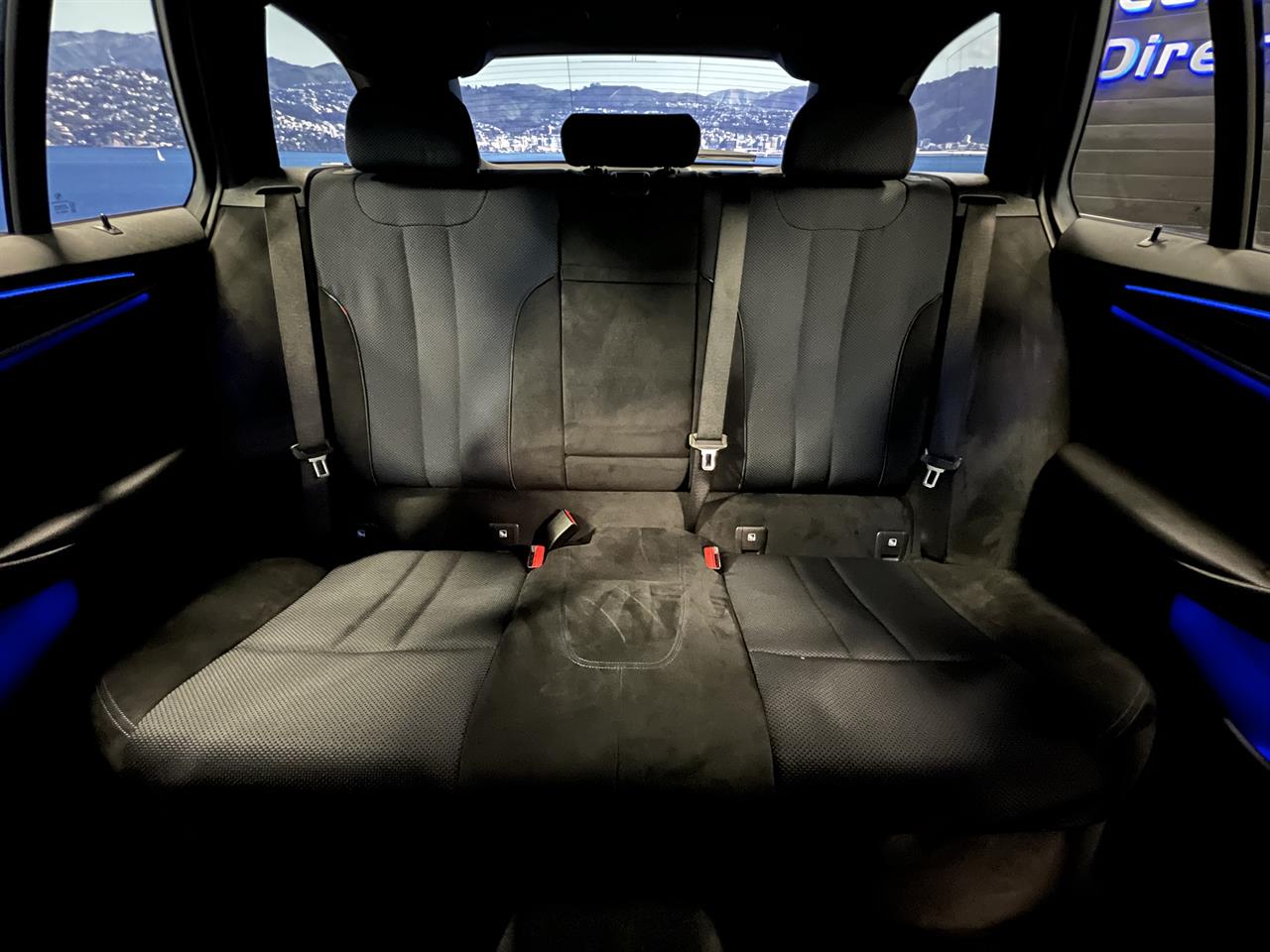 2019 BMW 523i
