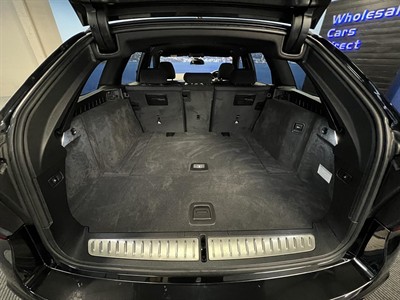 2019 BMW 523i - Thumbnail
