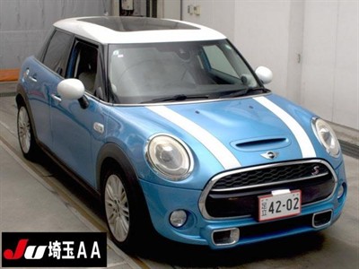 2015 Mini Cooper - Thumbnail