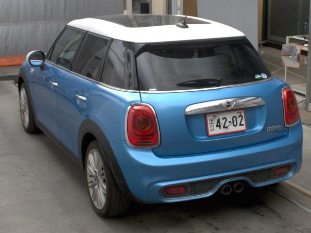 2015 Mini Cooper