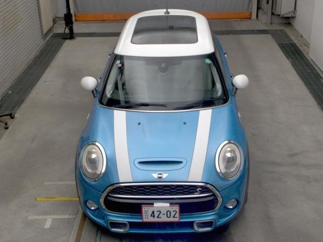 2015 Mini Cooper