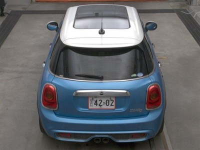 2015 Mini Cooper - Thumbnail