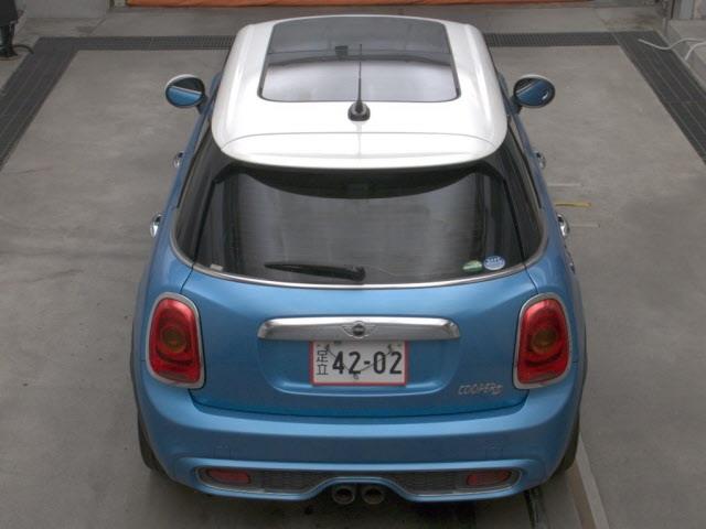 2015 Mini Cooper