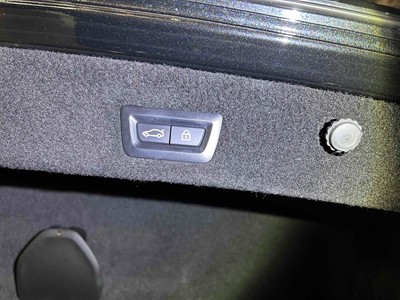 2018 BMW 740I - Thumbnail