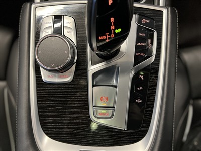 2018 BMW 740I - Thumbnail