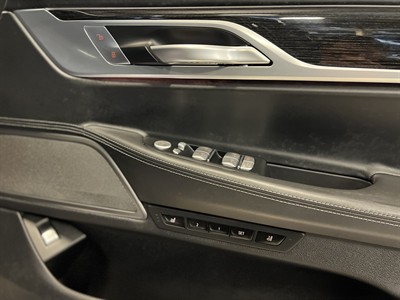 2018 BMW 740I - Thumbnail