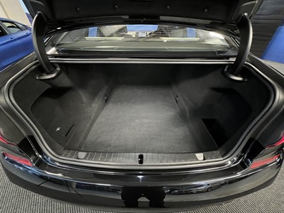 2018 BMW 740I - Thumbnail