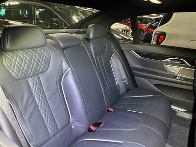 2018 BMW 740I - Thumbnail