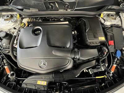 2014 Mercedes-Benz CLA 180 - Thumbnail