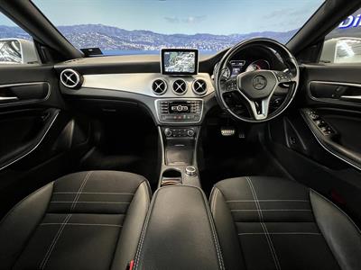 2014 Mercedes-Benz CLA 180 - Thumbnail
