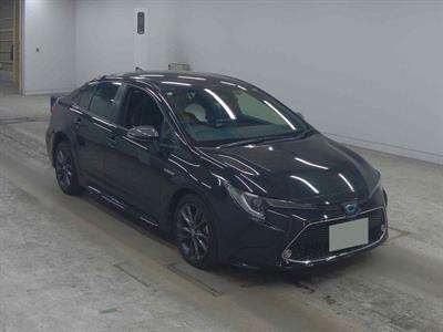 2019 Toyota Corolla - Thumbnail