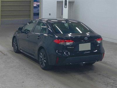 2019 Toyota Corolla - Thumbnail