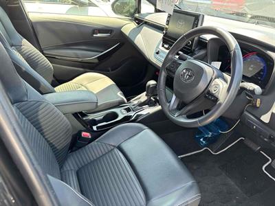 2019 Toyota Corolla - Thumbnail