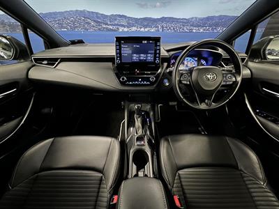2019 Toyota Corolla - Thumbnail