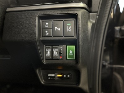 2019 Honda Odyssey - Thumbnail
