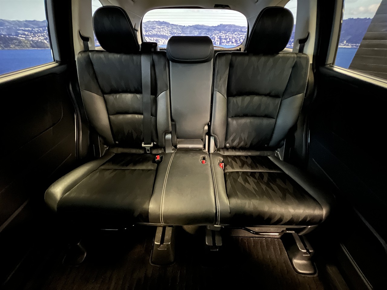 2019 Honda Odyssey