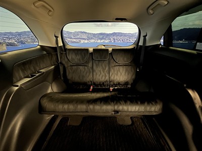 2019 Honda Odyssey - Thumbnail