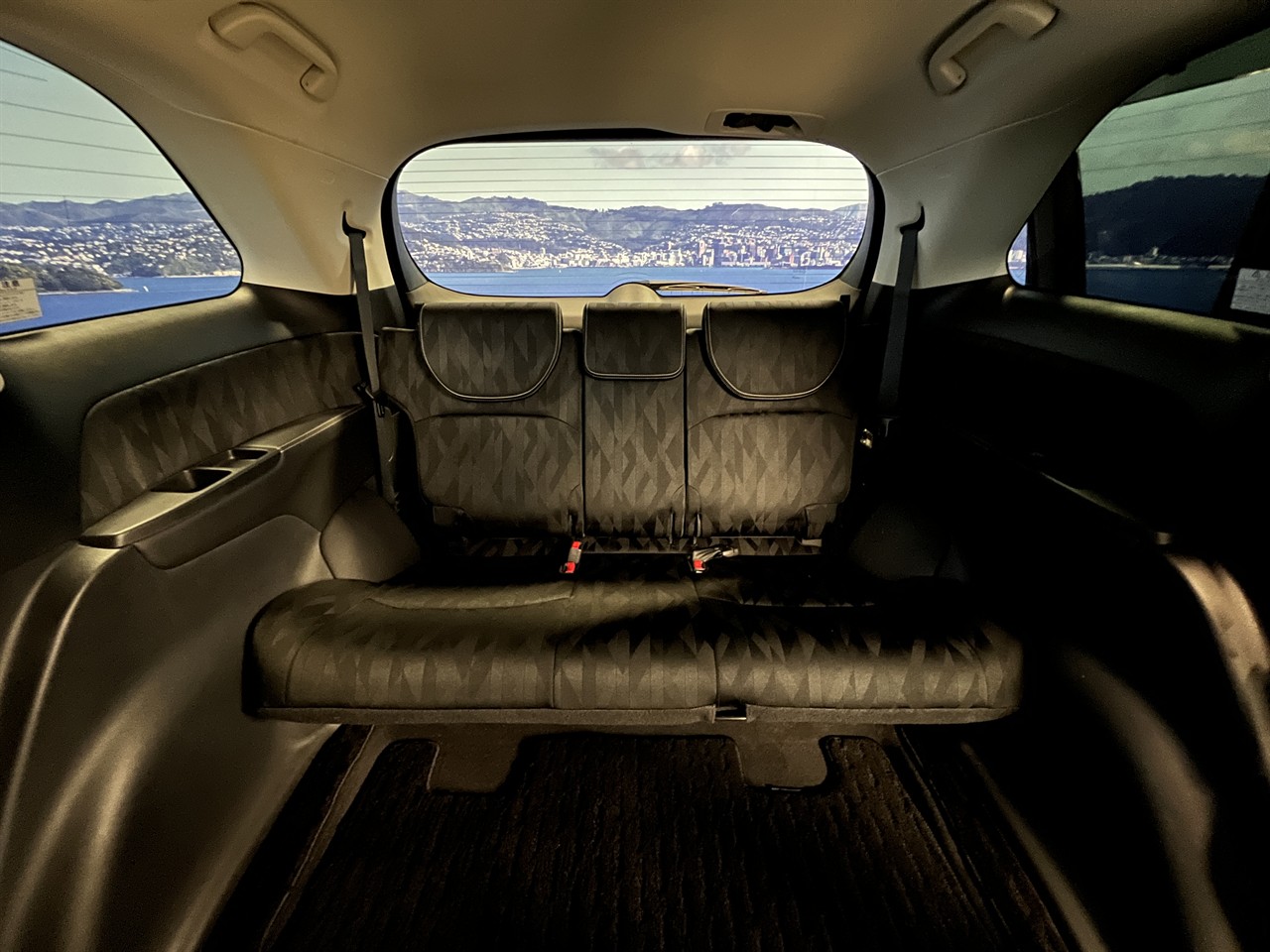 2019 Honda Odyssey