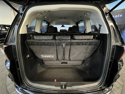 2019 Honda Odyssey - Thumbnail