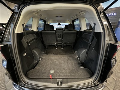 2019 Honda Odyssey - Thumbnail