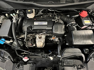 2019 Honda Odyssey - Thumbnail