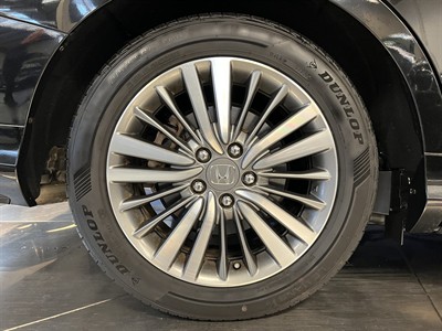 2019 Honda Odyssey - Thumbnail