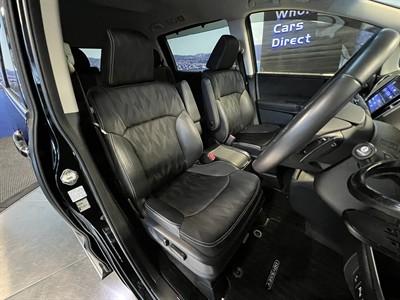 2019 Honda Odyssey - Thumbnail