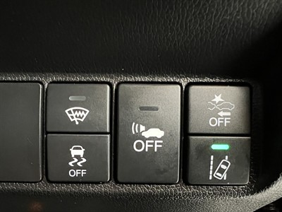 2018 Honda Shuttle - Thumbnail
