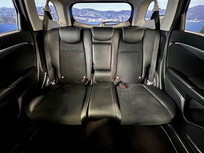2018 Honda Shuttle - Thumbnail