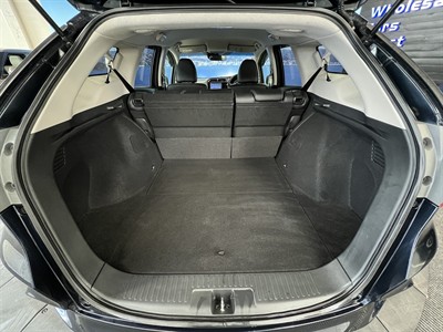 2018 Honda Shuttle - Thumbnail