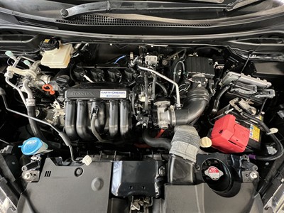 2018 Honda Shuttle - Thumbnail