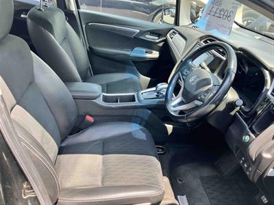 2018 Honda Shuttle - Thumbnail