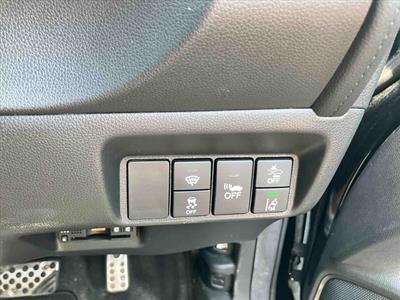 2018 Honda Shuttle - Thumbnail