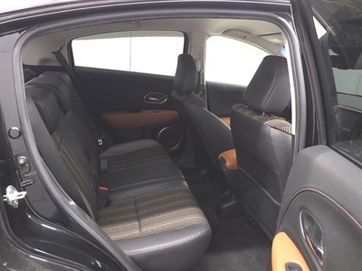 2017 Honda Vezel - Thumbnail