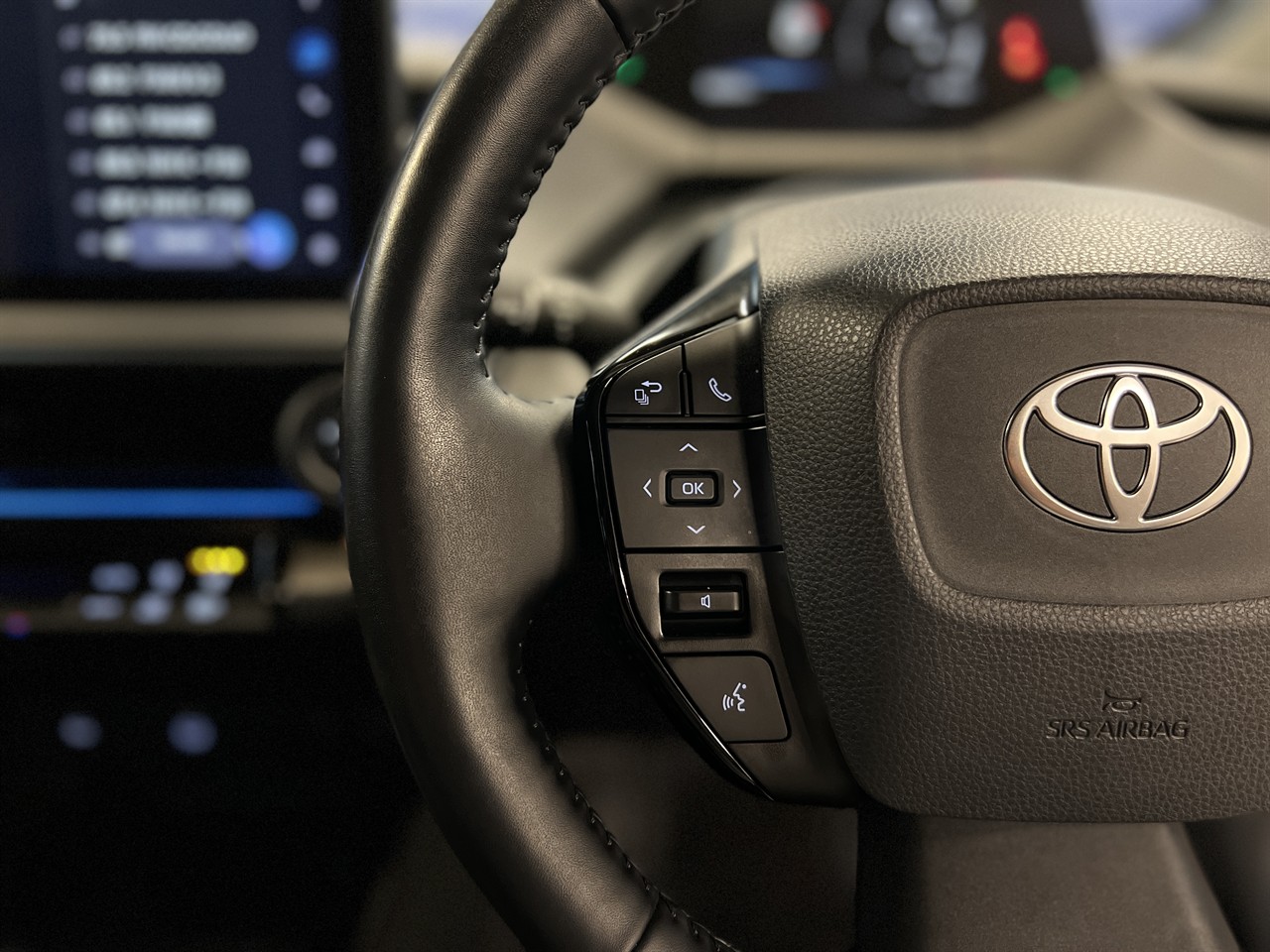 2023 Toyota Prius