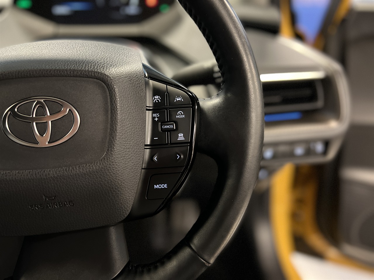 2023 Toyota Prius