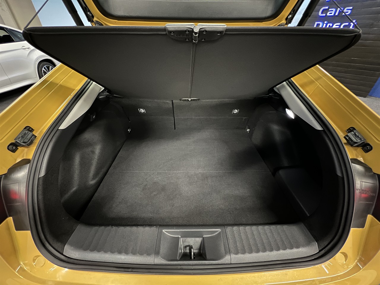 2023 Toyota Prius
