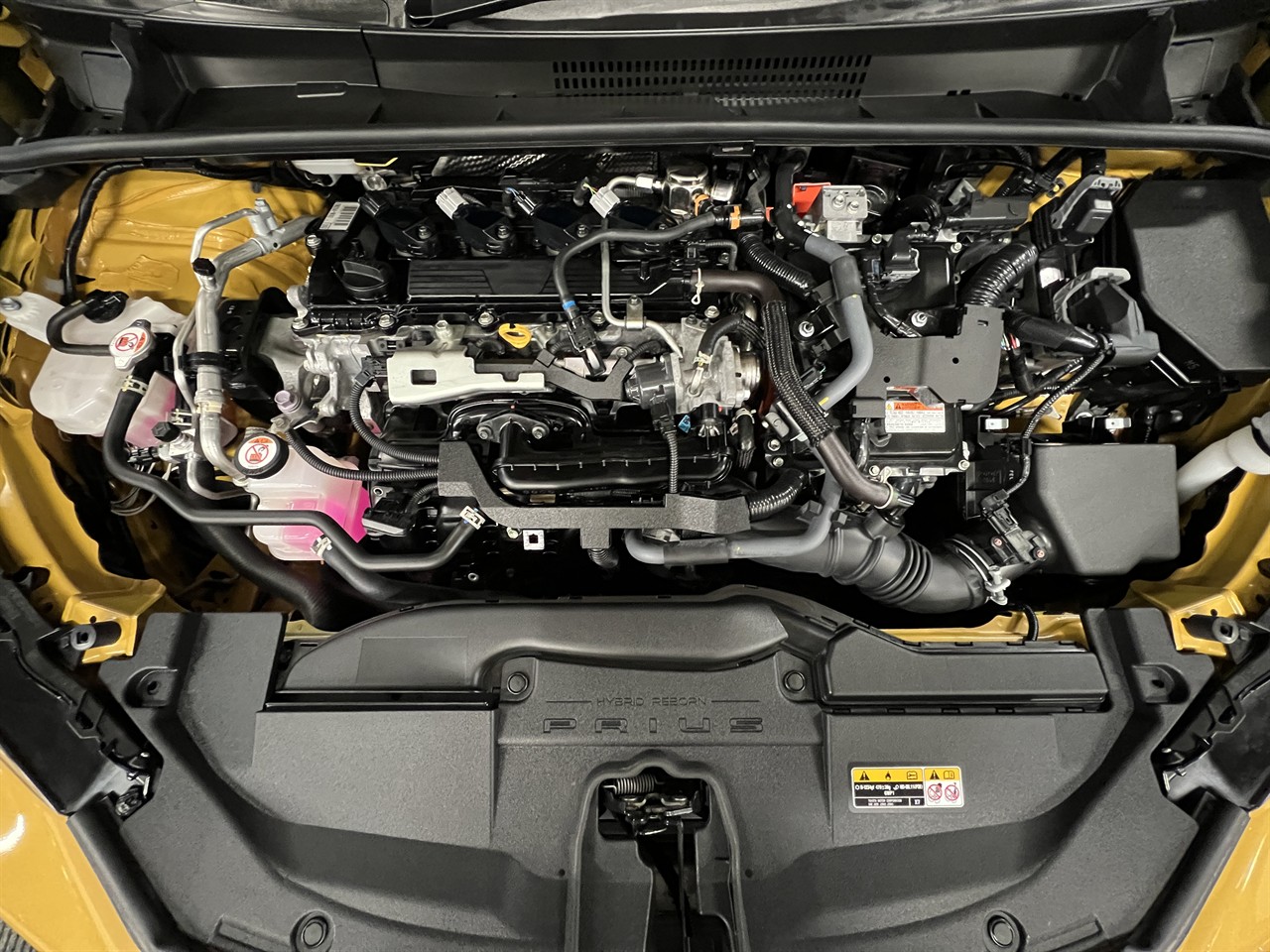 2023 Toyota Prius